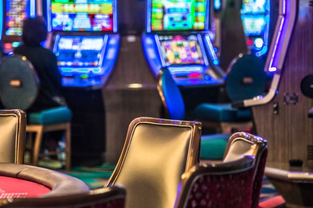 ares66 Legal terms for Auto Roulette and Fish Hunter